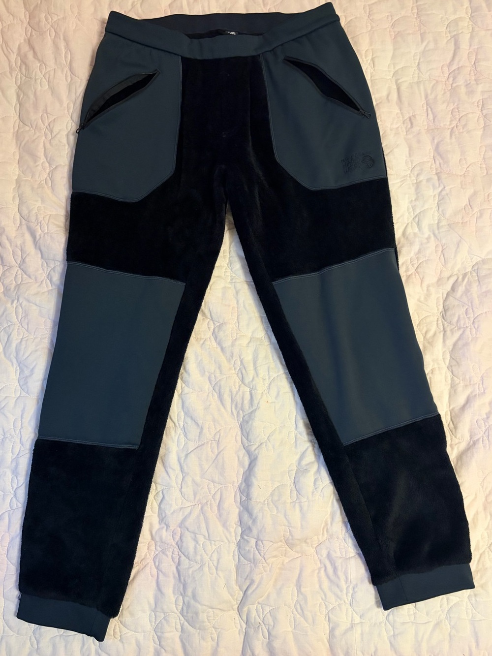 Mountain Hardwear Men’s Polartec High Loft Pants - Size M